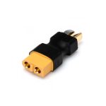 D-Max Connector Adapter T-Plug (male) - XT60 (female) - Image 6