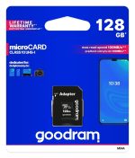 Memory card Goodram microSD 128GB (M1AA-1280R12) - Image 3
