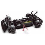 AMEWI LR16 RALLY DRIFT VEHICLE BRUSHED 4WD 1:16 RTR - Image 4