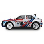 AMEWI LR16 RALLY DRIFT VEHICLE BRUSHED 4WD 1:16 RTR - Image 3