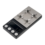 BetaFPV Gemfan 31mm 4-blade Micro Whoop Propellers - Image 3