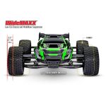TRAXXAS XRT™ 8S 1/5 4WD Brushless RTR Electric Race Truck Edition (Orange) - Image 13