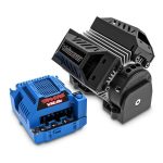 TRAXXAS XRT™ 8S 1/5 4WD Brushless RTR Electric Race Truck Edition (Black) - Image 8