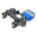 TRAXXAS XRT™ 8S 1/5 4WD Brushless RTR Electric Race Truck Edition (Black) - Image 10