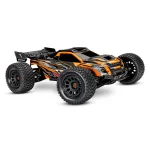 TRAXXAS XRT™ 8S 1/5 4WD Brushless RTR Electric Race Truck Edition (Orange)