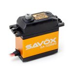 Savox SA-1230SG Servo 36Kg 0,16s Alu Coreless Steel Gear