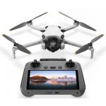 DJI Mini 4 Pro (DJI RC 2)