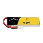 Tattu 600mAh 3.7V 30C 1S1P Lipo Battery Pack with Molex Plug(1 pcs/pack) - Image 5