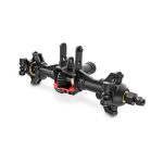 TRX-4M Chevrolet K-10 High Trail RTR Black - Image 15