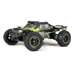 BlackZon SMYTER DT 1/12 4X4 Green