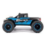 BlackZon SMYTER MT 1/12 4X4 Blue - Image 2