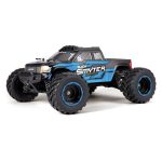 BlackZon SMYTER MT 1/12 4X4 Blue