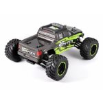 BlackZon SMYTER MT 1/12 4X4 Green - Image 4