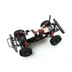 Amewi AMXRock Crawler AM24 Ranger - Image 10