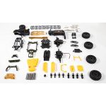 CoolRC DIY Oldscool Buggy 2WD 1:18 Kit - Image 5