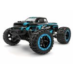 BlackZon SLYDER MT 1/16 4X4 (Blue)