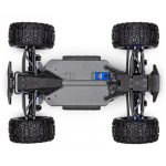 Traxxas Stampede 4x4 1/10 RTR TQ BL-2s Blue - Image 7