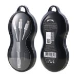 Remax Kerolla Cable USB 3in1 1m (White) - Image 2