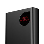 Baseus Adaman Metal 20000mAh Powerbank 22.5W (Black) - Image 7