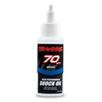 Traxxas Silicone Shock Oil Premium 70WT (900cSt) 60ml