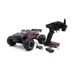 MODSTER XGT Anthracite Electric Brushed Monster Truck 4WD 1:16 RTR - Image 4