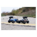 MODSTER XGT Anthracite Electric Brushed Monster Truck 4WD 1:16 RTR - Image 8