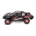 Traxxas Slash 4x4 1/16 RTR TQ Black USB-C With Batt/Charger - Image 2