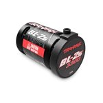 Traxxas Ford Fiesta ST Rally 1/10 4WD TQ Blue BL-2S - Image 9