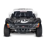 Traxxas Slash 4x4 VXL Clipless RTR TQi TSM - w/o Battery & Charger - Image 2