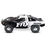 Traxxas Slash 4x4 VXL Clipless RTR TQi TSM - w/o Battery & Charger - Image 3
