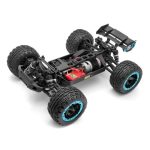 BlackZon Slyder ST 1/16th 4WD (Blue) - Image 3