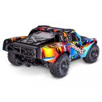Traxxas Maxx Slash 6s Short Course Truck RNR - Image 2