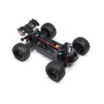 ARRMA KRATON 1/10 4X4 4S V2 BLX Speed Monster Truck RTR (Red) - Image 10