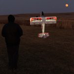 E-flite Night Timber X 1.2m BNF Basic with AS3X and SAFE Select - Image 13