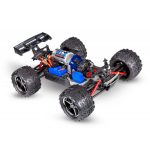 Traxxas E-Revo 1/16 4WD RTR TQ Red USB-C With Batt/Charger - Image 6