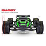 TRAXXAS XRT™ 8S 1/5 4WD Brushless RTR Electric Race Truck Edition (Black) - Image 7