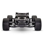 TRAXXAS XRT™ 8S 1/5 4WD Brushless RTR Electric Race Truck Edition (Black) - Image 6