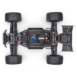 TRAXXAS XRT™ 8S 1/5 4WD Brushless RTR Electric Race Truck Edition (Black) - Image 5
