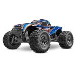 Traxxas Stampede 4x4 VXL HD 1/10 RTR TQi TSM Orange