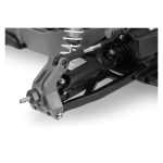 Traxxas Stampede 4x4 VXL HD 1/10 RTR TQi TSM Orange - Image 12