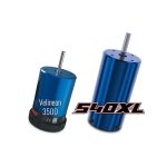 Traxxas Stampede 4x4 VXL HD 1/10 RTR TQi TSM Orange - Image 15