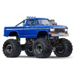 Traxxas TRX-4MT Ford F-150 Monster Truck RTR Blue