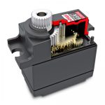 Traxxas TRX-4MT Ford F-150 Monster Truck RTR Black - Image 13