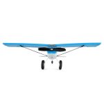 Amewi Maule M7 Brushless 510mm 4-Channel 3D/6G RTF Blue - Image 3