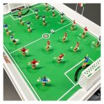 Kruzzel Spring Table Football 21801 - Image 3