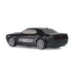 Amewi Drift Muscle Car 4WD 1/20 RTR Black - Image 4