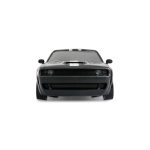 Amewi Drift Muscle Car 4WD 1/20 RTR Black - Image 6