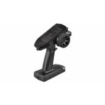 Amewi  Hyper GO Monstertruck Brushed 4WD with GPS 1:16 RTR Blue - Image 6