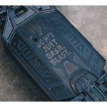 ARRMA 1/18 GRANITE GROM MEGA 380 Brushed 4X4 Monster Truck RTR with Battery & Charger (Red) - Image 10