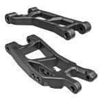 Traxxas Mini MAXX RTR TQ BL-2s Green - USB-C Charger / 2s LiPo - Image 26